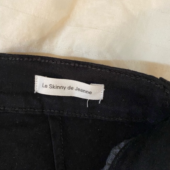 Frame Jeans - Picture 6 of 6